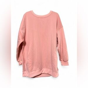 HALARA Pink Women's Top